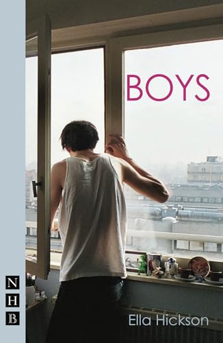 Boys (Nick Hern Books) von Nick Hern Books