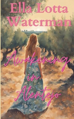 Awakening in Alentejo von Brave New Books