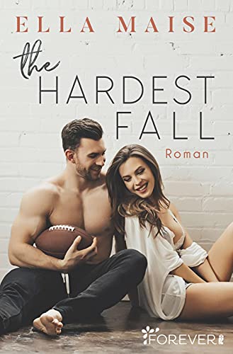 The Hardest Fall: Roman The Hardest Fall: Roman