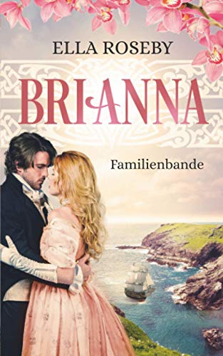 Brianna: Familienbande (McIver-Reihe, Band 3)