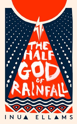 The Half-God of Rainfall: A world-beating exploration of mythology, power and sport von Fourth Estate