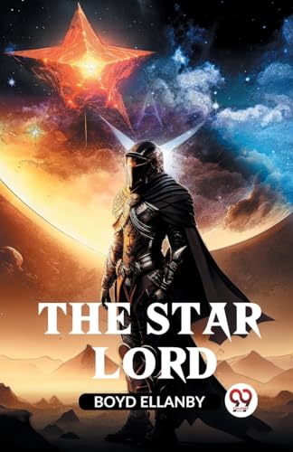 The Star Lord von Double 9 Books