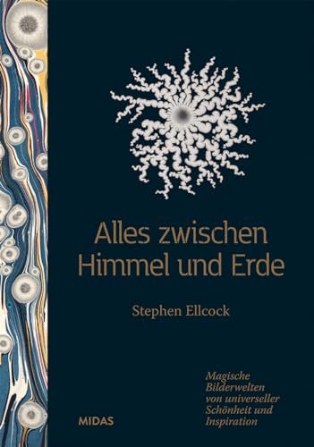 Alles zwischen Himmel und Erde: Magische Bilderwelten von universeller Schönheit und Inspiration (Midas Collection) Bildband mit berühmten Gemälden ... aus über 3.000 Jahren Kunstgeschichte