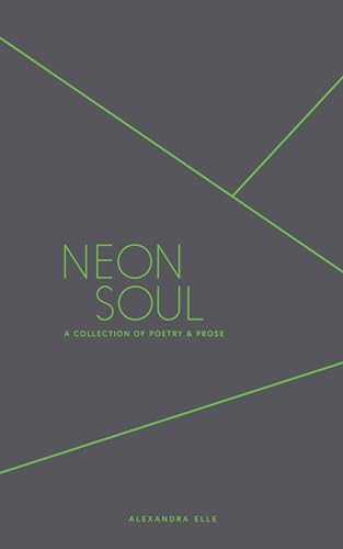 Neon Soul: A Collection of Poetry and Prose von Andrews McMeel Publishing