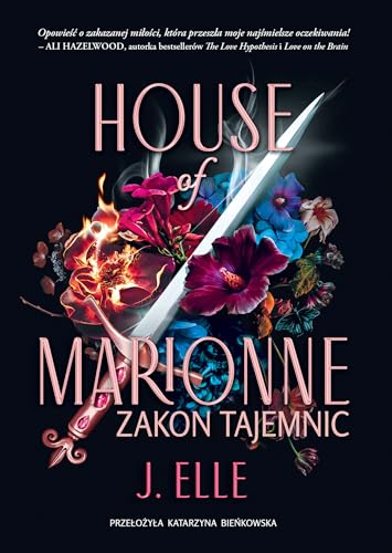 House of Marionne Zakon tajemnic von Muza