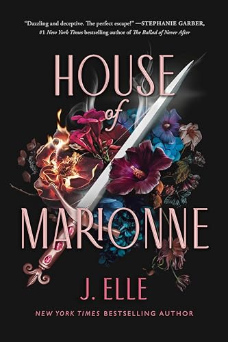 House of Marionne von Penguin Young Readers Group