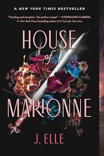 House of Marionne House of Marionne von Penguin LLC US