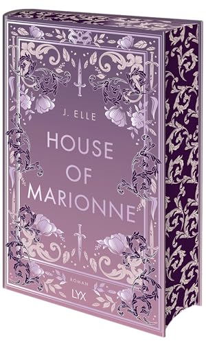House of Marionne von LYX