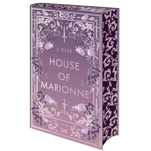 House of Marionne