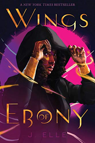 Wings of Ebony von Denene Millner Books/Simon & Schuster Books for Young Readers