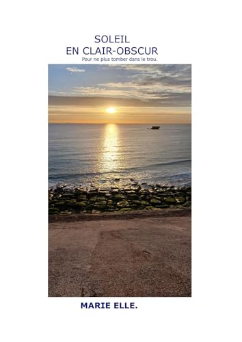 Soleil en clair-obscur: Pour ne plus tomber dans le trou von LIBRINOVA