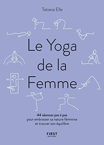 Le Yoga de la Femme von First
