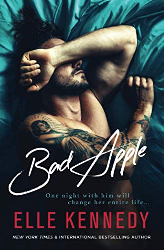 Bad Apple von Elle Kennedy Inc.