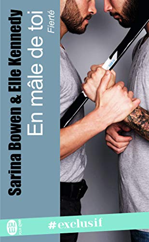 En mâle de toi von J'AI LU