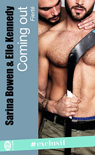 Coming Out Coming Out von J'AI LU