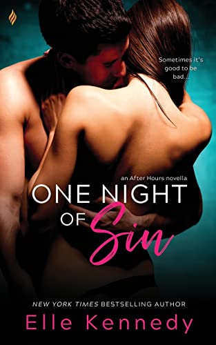One Night of Sin (After Hours)