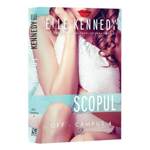 Scopul. Off-Campus 4 Scopul. Off-Campus 4 von Epica