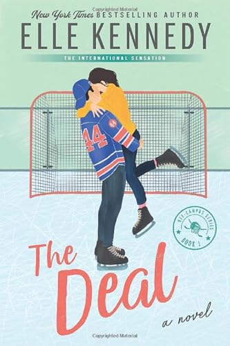 The Deal (Off-Campus, 1, Band 1)