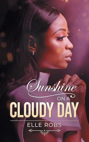 Sunshine on a Cloudy Day von Aspire Publishing Hub, LLC