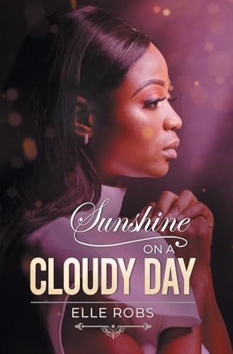 Sunshine on a Cloudy Day von Aspire Publishing Hub, LLC