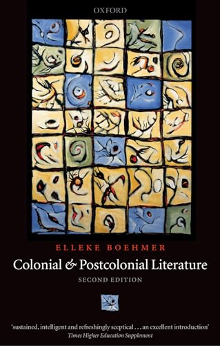 Colonial and Postcolonial Literature: Migrant Metaphors
