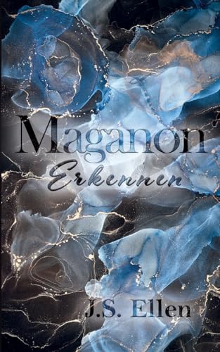 Maganon: Erkennen von BoD – Books on Demand