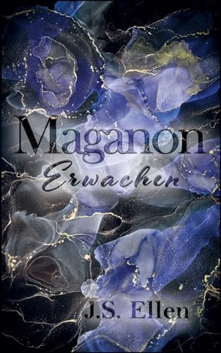 Maganon: Erwachen von Books on Demand