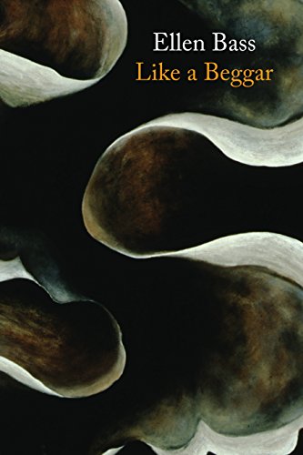 Like a Beggar von Copper Canyon Press