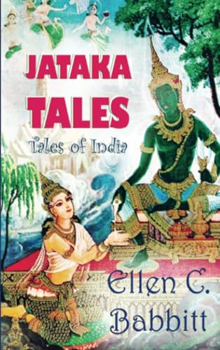 Jataka Tales von E-Kitap Projesi & Cheapest Books