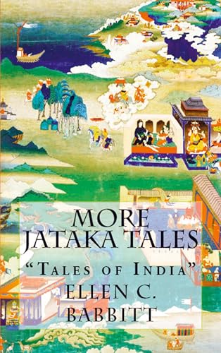 More Jataka Tales von E-Kitap Projesi & Cheapest Books