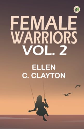 Female Warriors Vol. 2 von Zinc Read