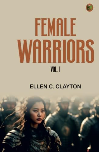 Female Warriors Vol. I von Zinc Read