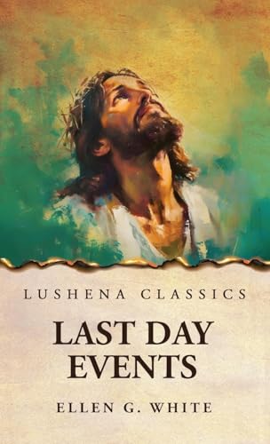 Last Day Events von Lushena Books