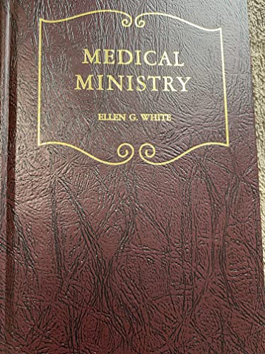 Medical Ministry Medical Ministry