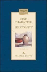 Mind, Character, and Personality (Vols. 1 & 2 Set)