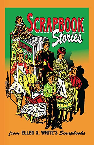 Scrapbook Stories Scrapbook Stories von TEACH SERV S
