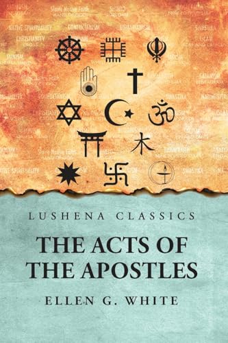 The Acts of the Apostles von Lushena Books