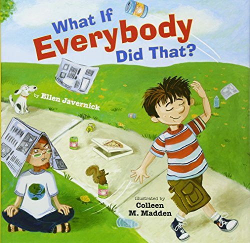 What If Everybody Did That? von Two Lions
