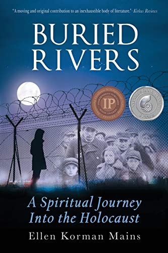 Buried Rivers: A Spiritual Journey into the Holocaust von West Lake Books