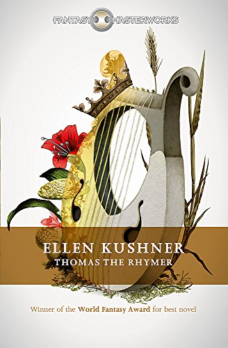 Thomas the Rhymer (FANTASY MASTERWORKS) von Gollancz