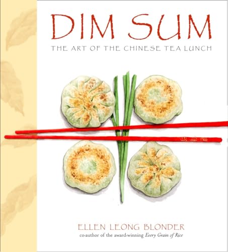 Dim Sum: The Art of Chinese Tea Lunch: A Cookbook von CROWN