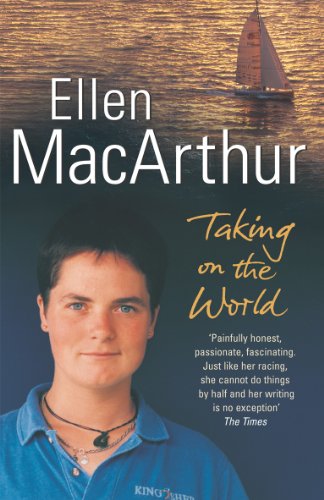 Taking on the World von imusti
