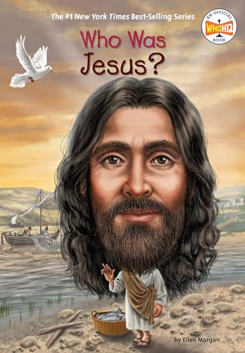 Who Was Jesus?