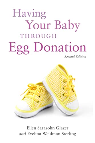 Having Your Baby Through Egg Donation von Jessica Kingsley Publishers