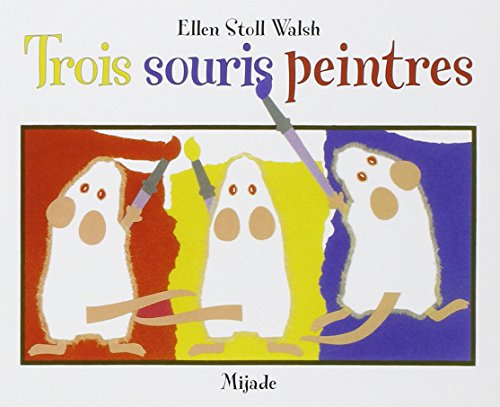 3 souris peintres (0)