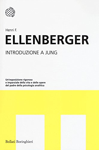 Introduzione a Jung (I grandi pensatori) von Bollati Boringhieri