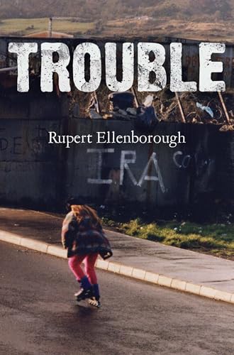 Trouble von Vanguard Press