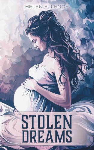 Stolen Dreams von FriesenPress