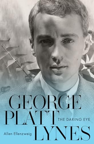 George Platt Lynes: The Daring Eye von Oxford University Press Inc