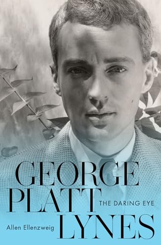 George Platt Lynes: The Daring Eye von OUP USA